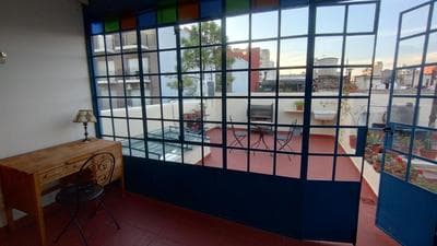 Bonito departamento con exterior y muy bien ubicado