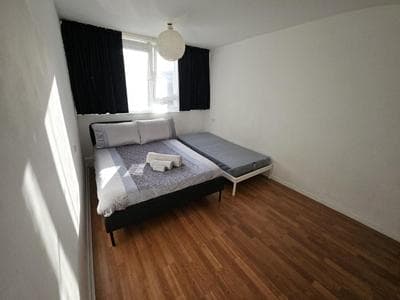 Convenient City Apartment Near Kings Cross