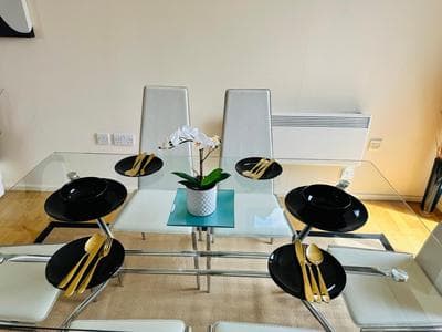 Stylish Zone 2 city Apartment