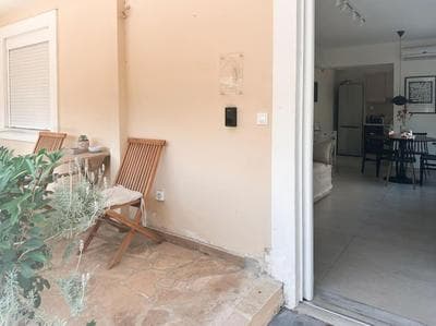 Terra Apartment