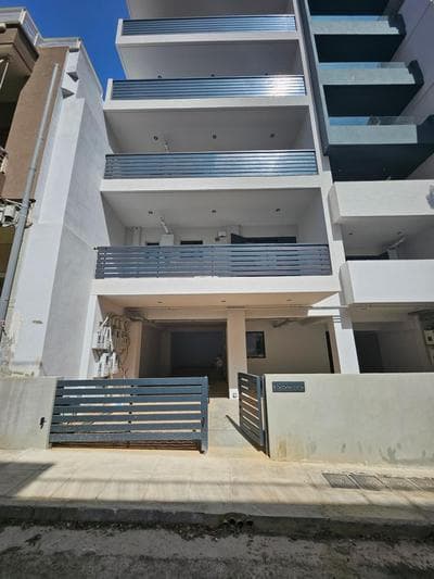 Athena Luxury Duplex-2BR 2Baths At the foot of the Acroplis and Parking available