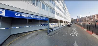 Amazing 3 Bed Apartment Great Portland Street