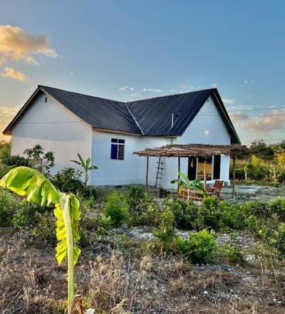 Freedome Villa