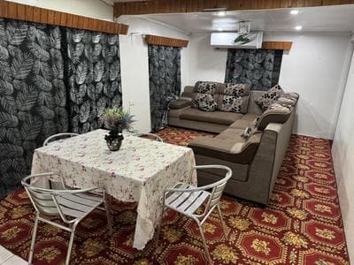 Blissful Home Stays