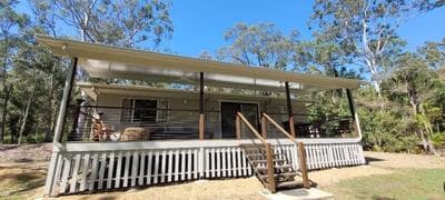 Quiet Haven on Acreage