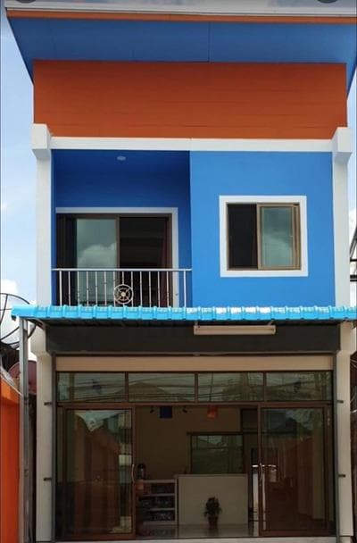 Saming Chiang Dao Guest House