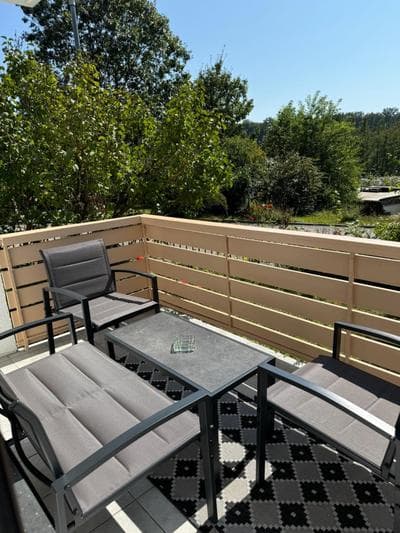 Ferienwohnung Passau-Grubweg