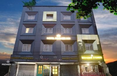 Hotel Premier inn
