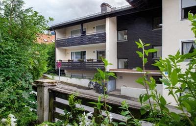 Alpina Apartment