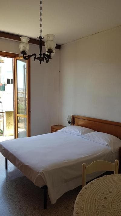 Appartamento Giulianova 120mq con 3 camere , 6 posti letto