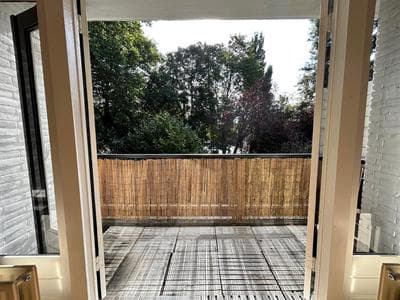 Intimate independent apartment, Centre Dordrecht