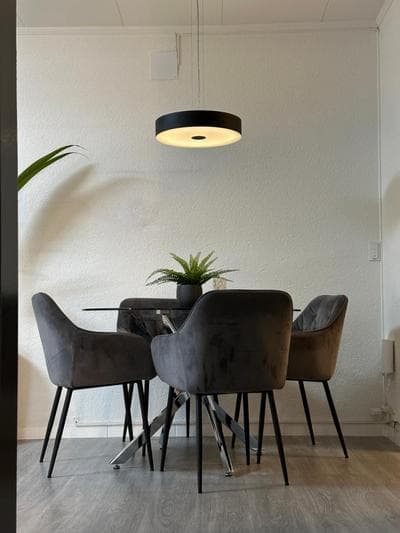 Lindo apartamento en el centro de Lausanne