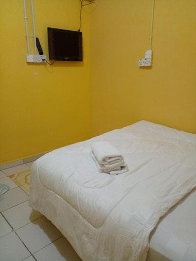 Barokah Homestay