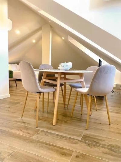 Graceful Studio Apartment Tejo 204