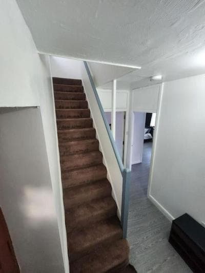 London Gem with Parking near Olympic Park