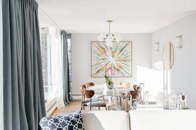 Luxurious 3 Double Bedroom Mayfair Apartment