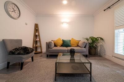 Modern Stylish Flat Abbey Rd - St John's Wood