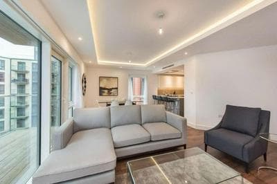 Stylish 3 Bed Apartment Gem in Central London