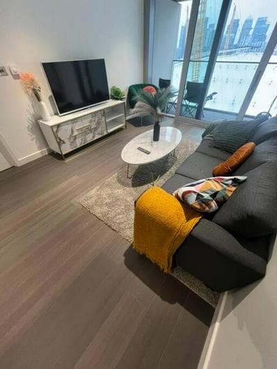 LushPen - O2 Arena Apartment