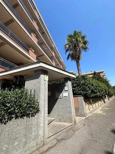 La Terrazza sul Parco , Huge Private Terrace, Free Parking, 3 Bedrooms