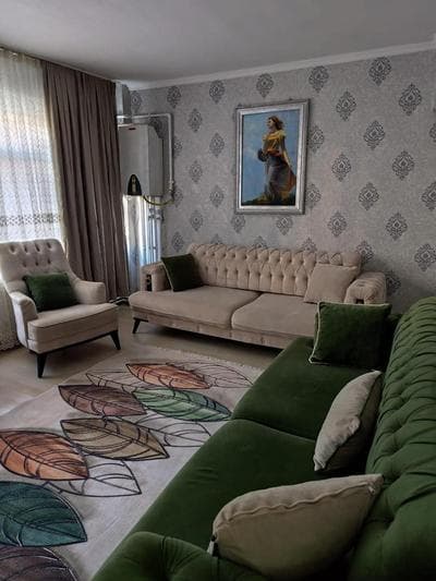 The Sweet Home1