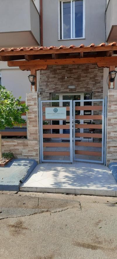 Seaside family Apartment in Paralia Dionisiou