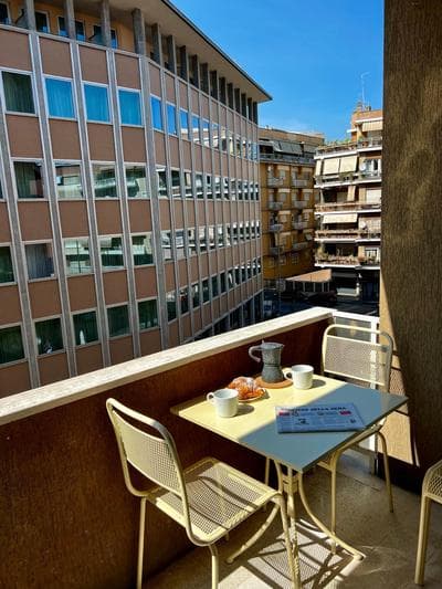 4BNB - Stivs Apartment