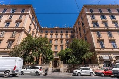 Napolehome Luxury Apartment