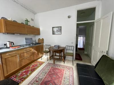 Cosy Central London apartment 003