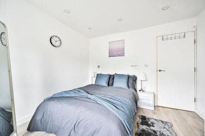 Cosy 1 Bed Apartment Near Catford Station - 20 mins from Central London