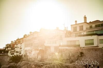 Estoril Biarritz - Luxury Sea View - Center Apart