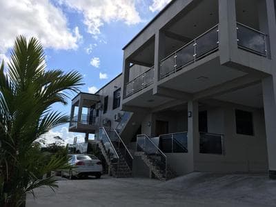 Seaview Heights Apartment