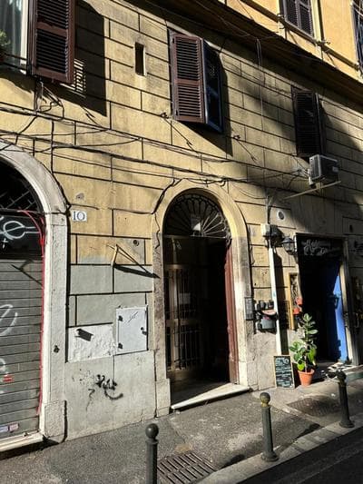 I vicini del Vaticano