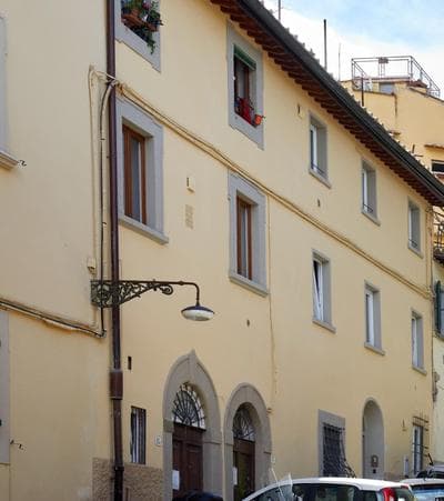 Casa Camillo