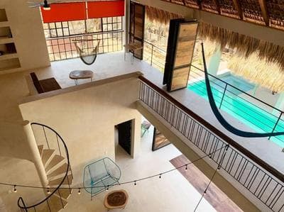 Casa Indy - your private oasis in Mazunte