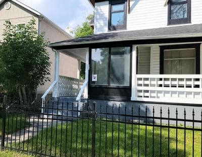 Affordable Downtown Accomodations