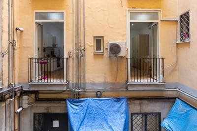 casa vacanza NAPOLI TOURIST EXPERIENCE