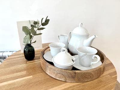 The William Wallace, by the Design Traveller