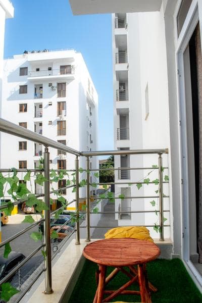 NYALI AQUA LION - 3 Bedroom Apartment in Mombasa