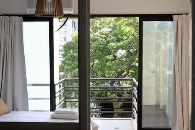 Callao Recoleta Central Apartment