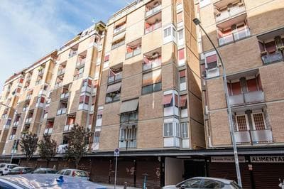 Modern Apartment near Tiburtina Station by RHR