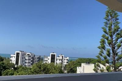 Amaris Paradise Ocean View 2 bedroom