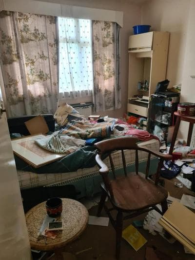 Rajaas nice home