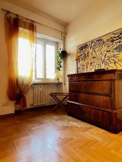 Comfortable flat in Rome