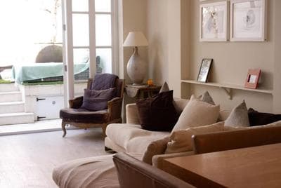 Stunning Townhouse in beautiful Notting hill