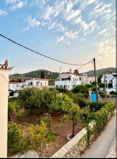 Alexjean cosy apartment close to beach and Dapia