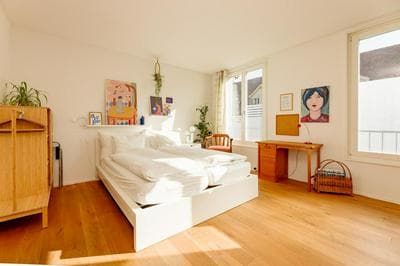 Boutique Studio, Bundeshausblick I Nähe Altstadt