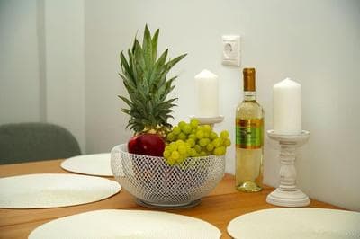 Modern Bright Home VIPGreece