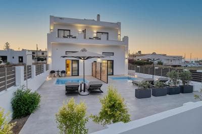 JM Suites by Estia