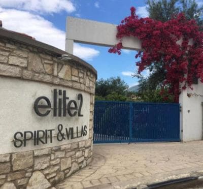 Reana Apartament Dhermi beach